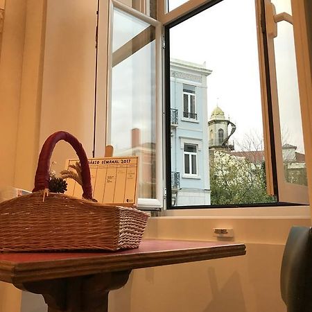 Torel Loft Lisboa Εξωτερικό φωτογραφία