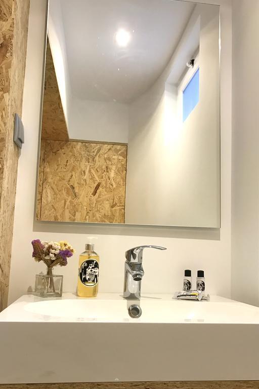 Torel Loft Lisboa Εξωτερικό φωτογραφία