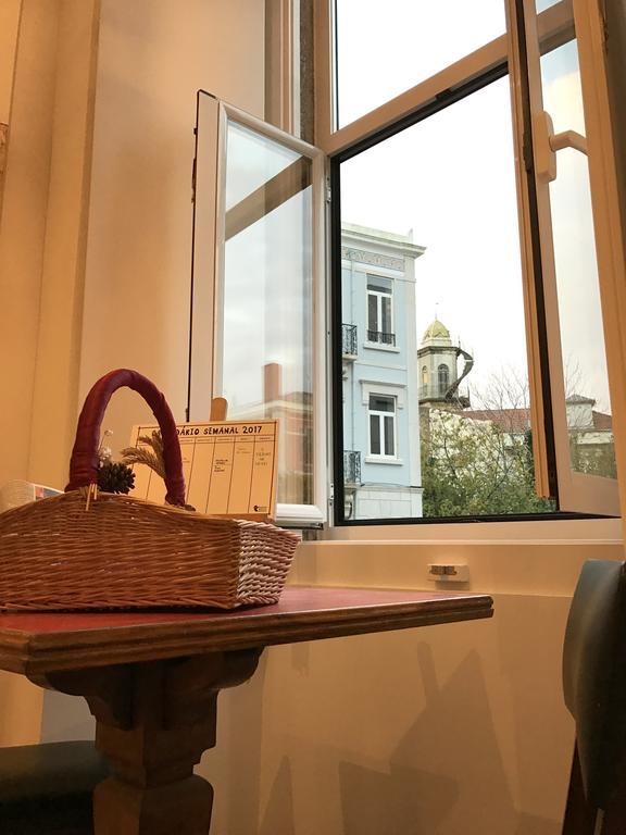 Torel Loft Lisboa Εξωτερικό φωτογραφία