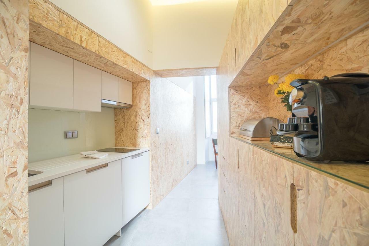 Torel Loft Lisboa Εξωτερικό φωτογραφία