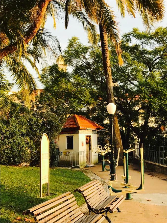 Torel Loft Lisboa Εξωτερικό φωτογραφία