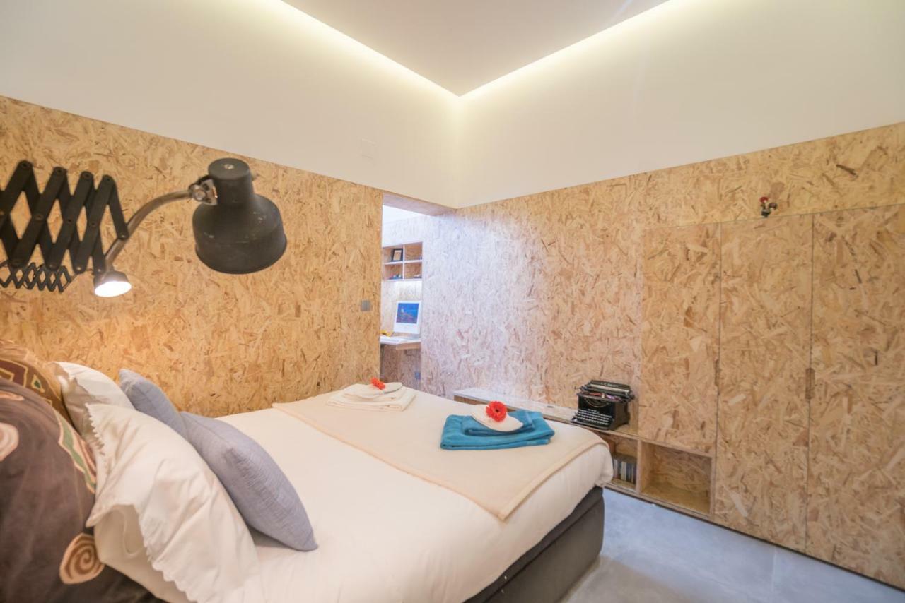 Torel Loft Lisboa Εξωτερικό φωτογραφία