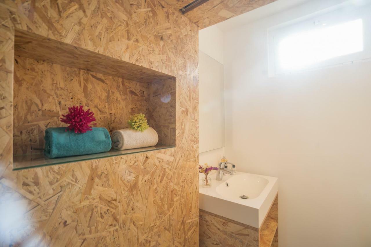 Torel Loft Lisboa Εξωτερικό φωτογραφία