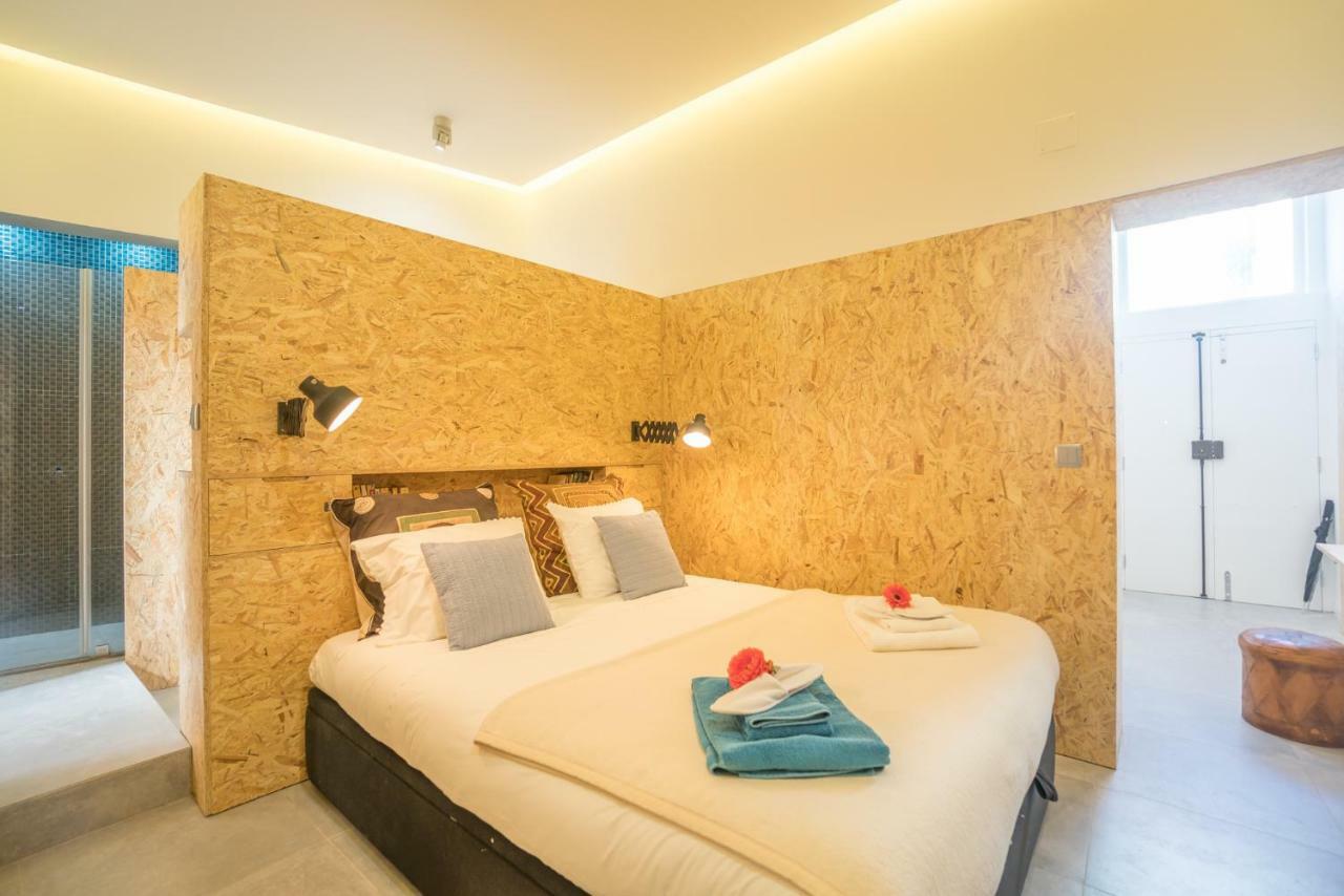 Torel Loft Lisboa Εξωτερικό φωτογραφία